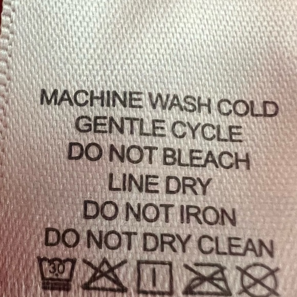 Free People We Are HAH Guard Her Bra Garter Belt Black Lace Small Bralette S XS - Picture 13 of 16